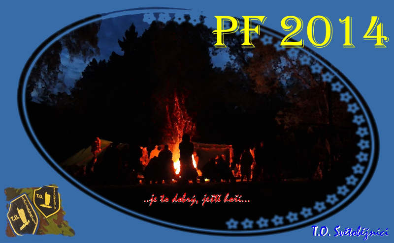PF 2014 Světoběžníci