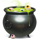 cauldron 128